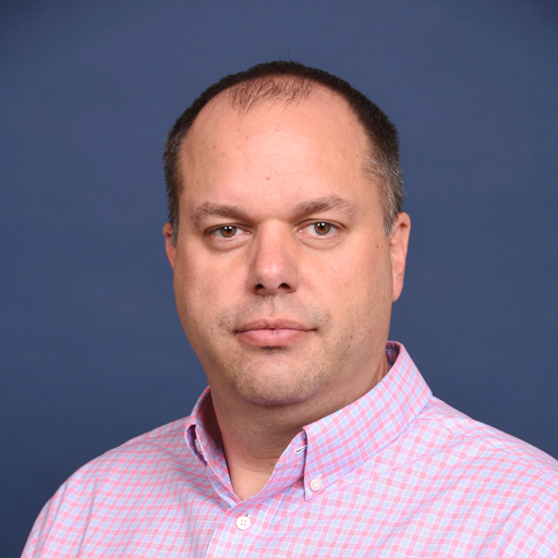 Jim, founder of Designatic