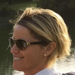 JoAnne Thompson